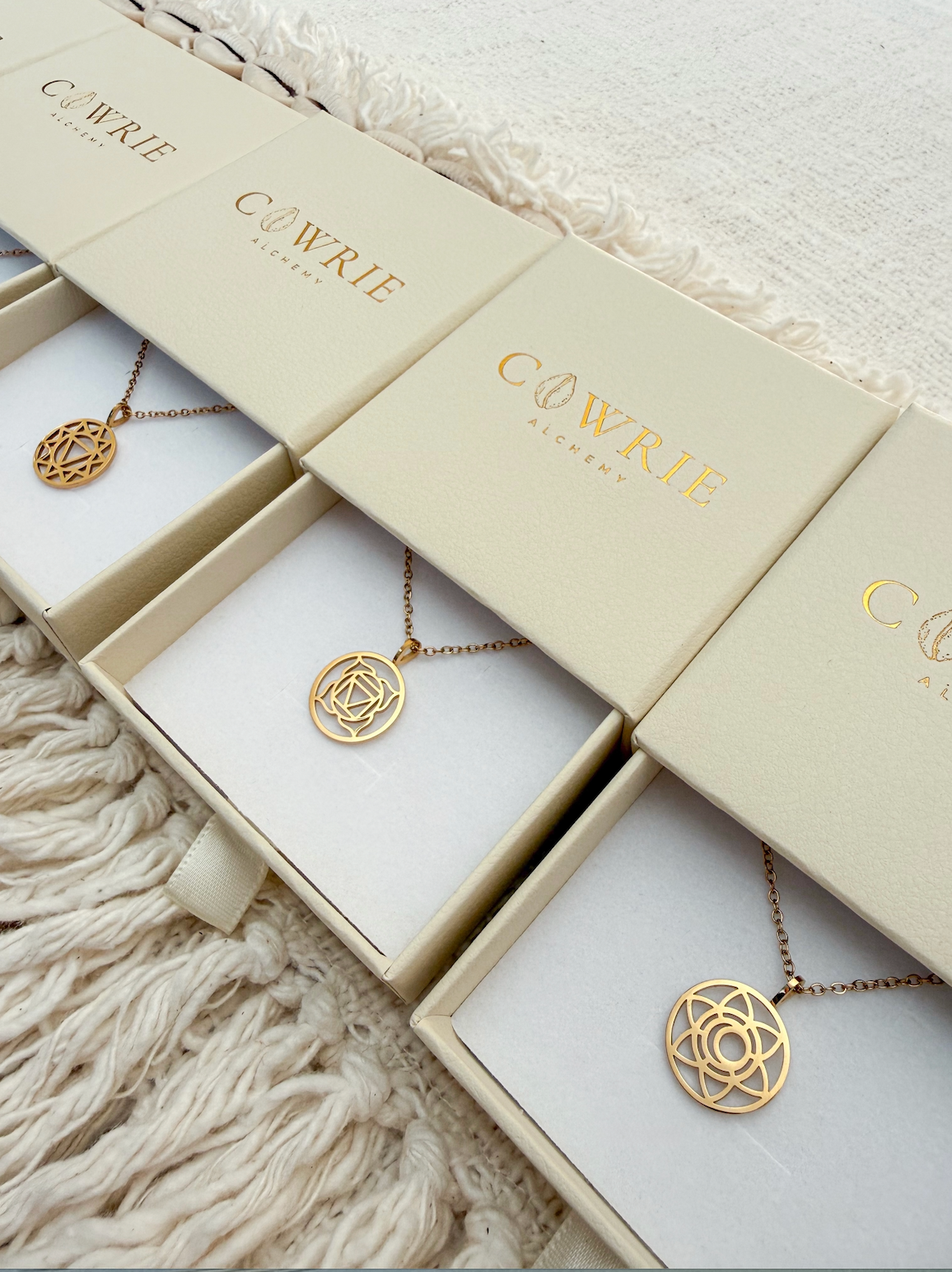 Chakra Collection