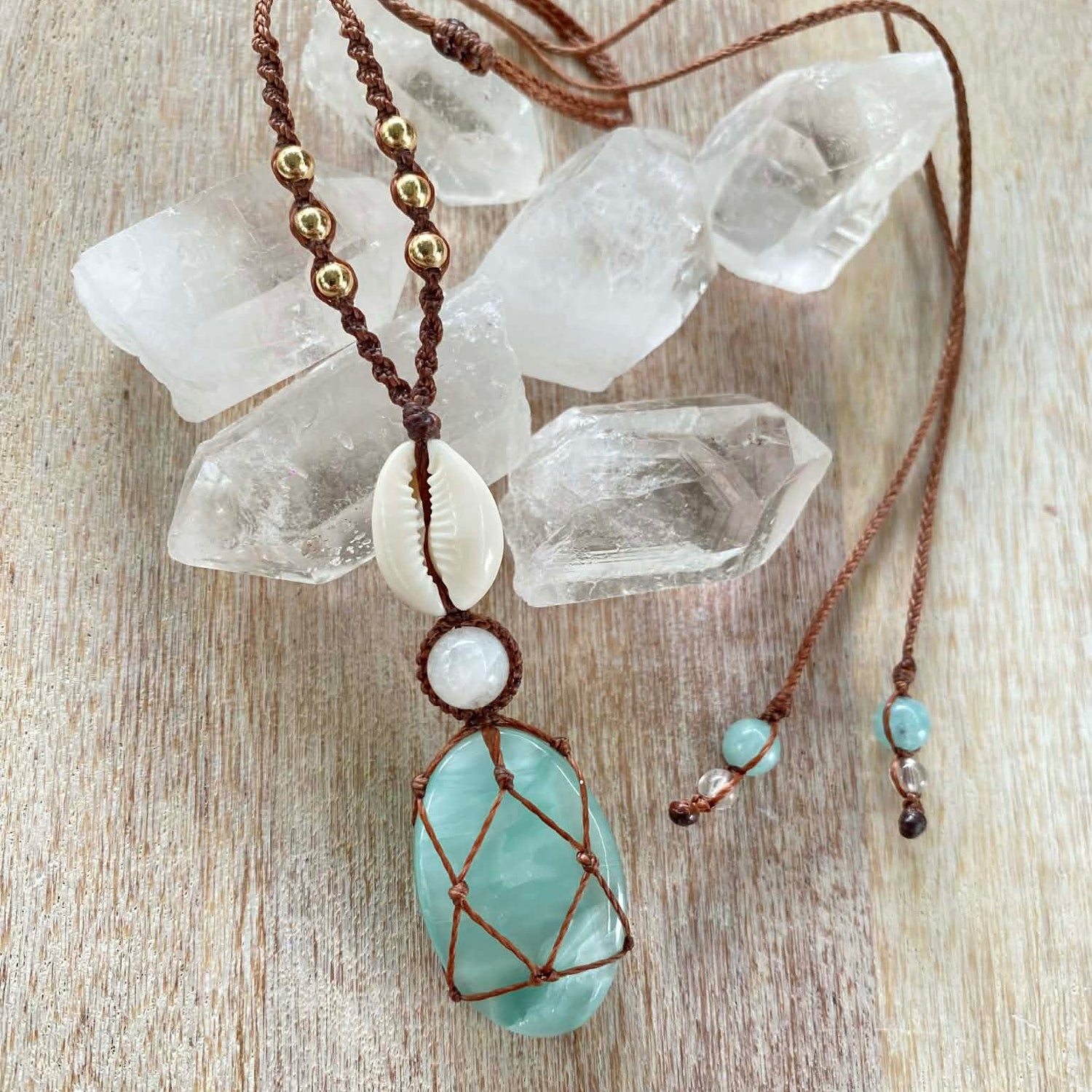 Stone Collection