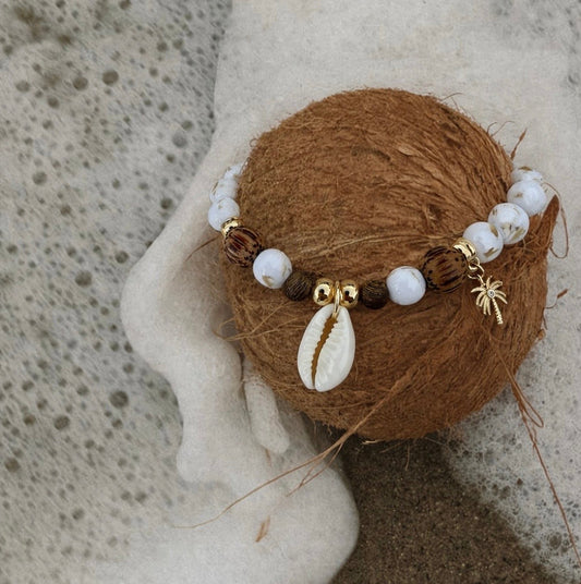 Isla Sol Bracelet