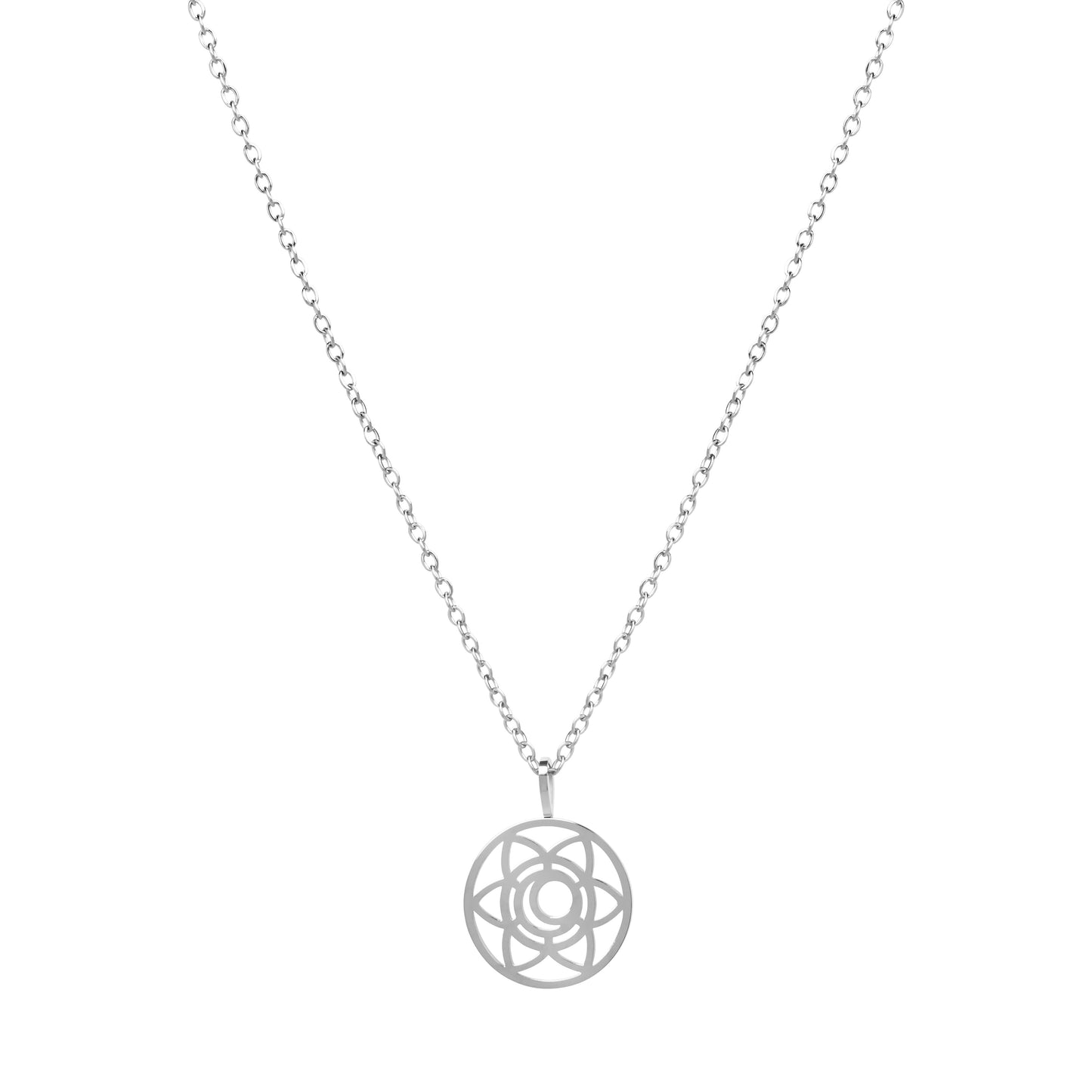 Sacral Chakra