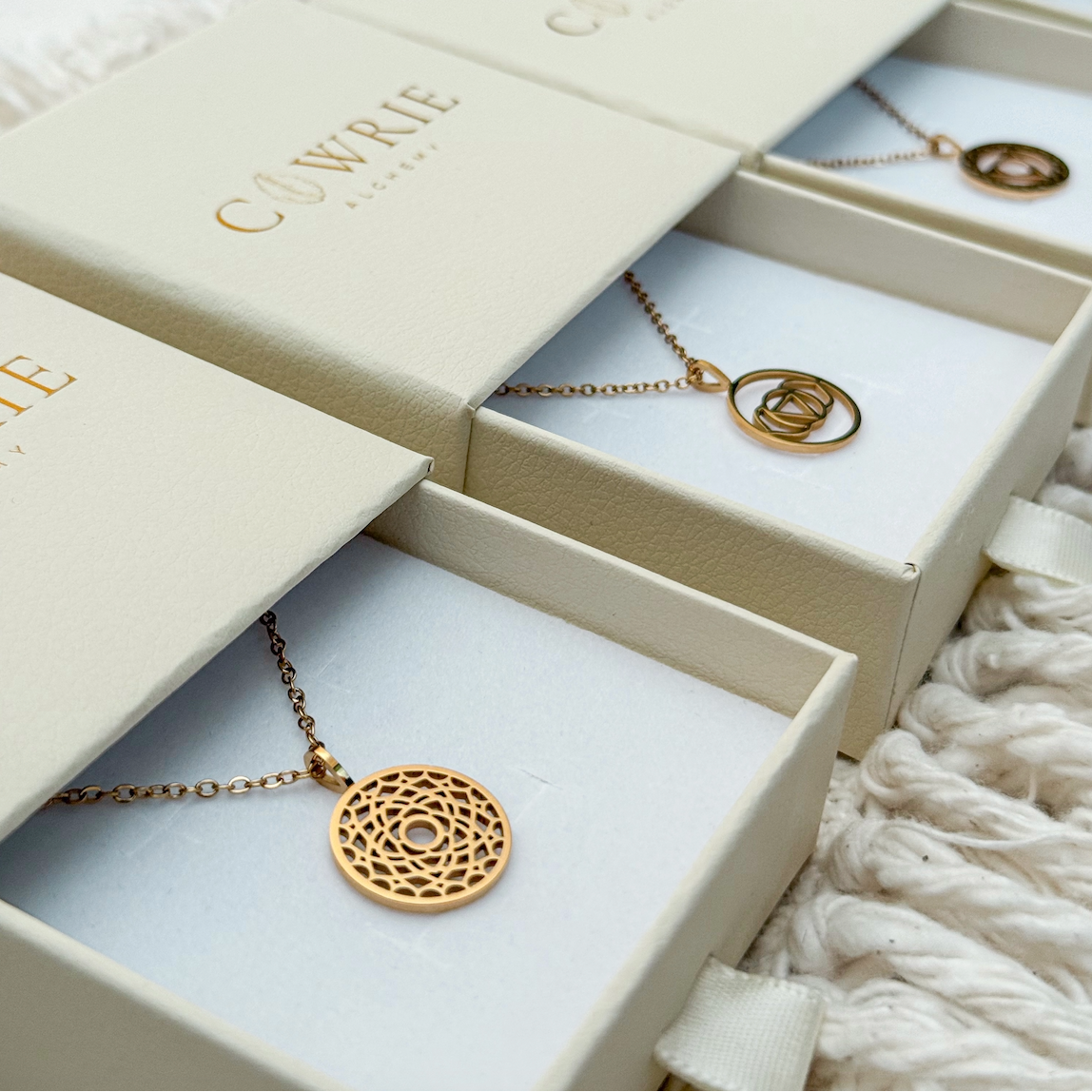 Crown Chakra