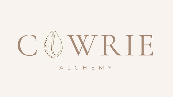 Cowrie Alchemy