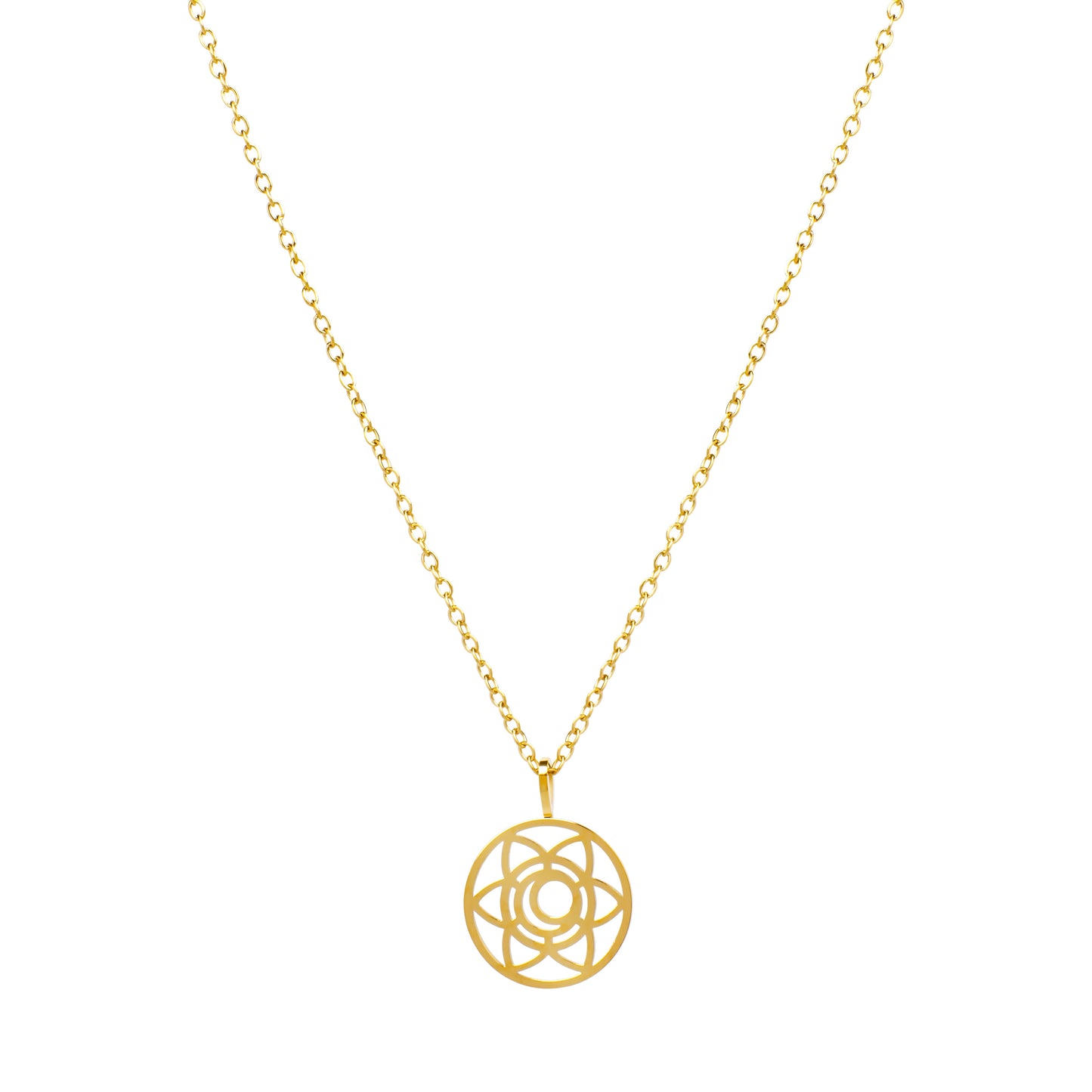 Sacral Chakra