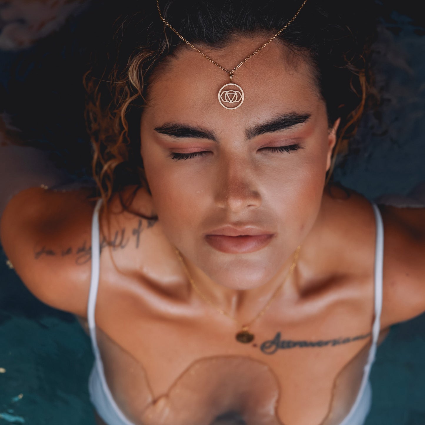 Third Eye Chakra