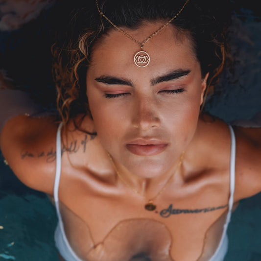 Third Eye Chakra