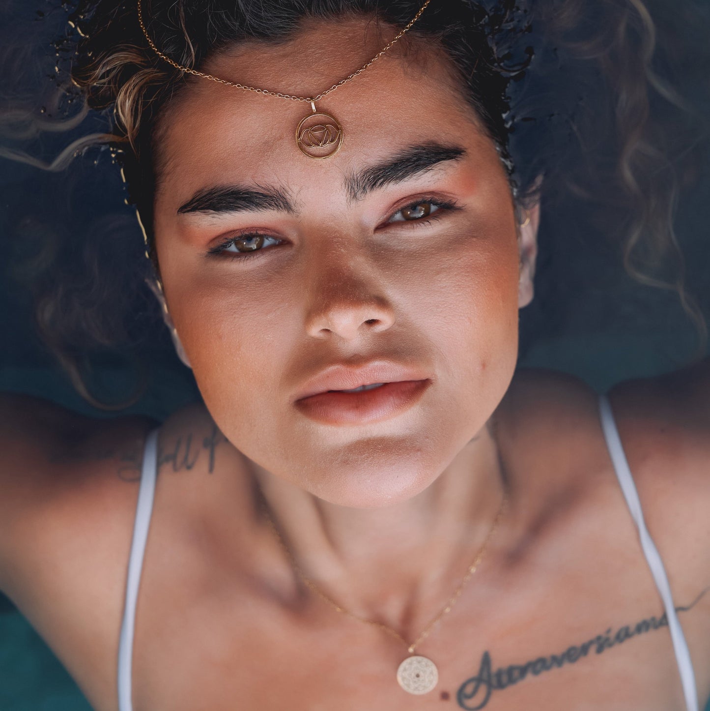 Third Eye Chakra