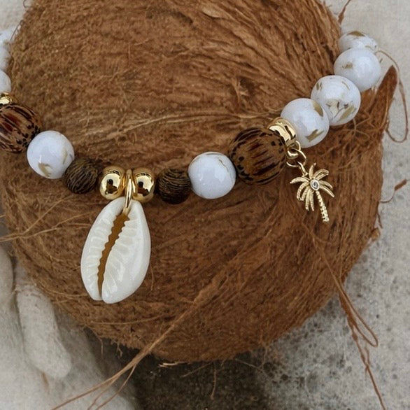 Isla Sol Bracelet