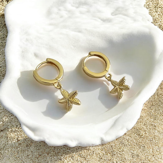 Starfish Huggies