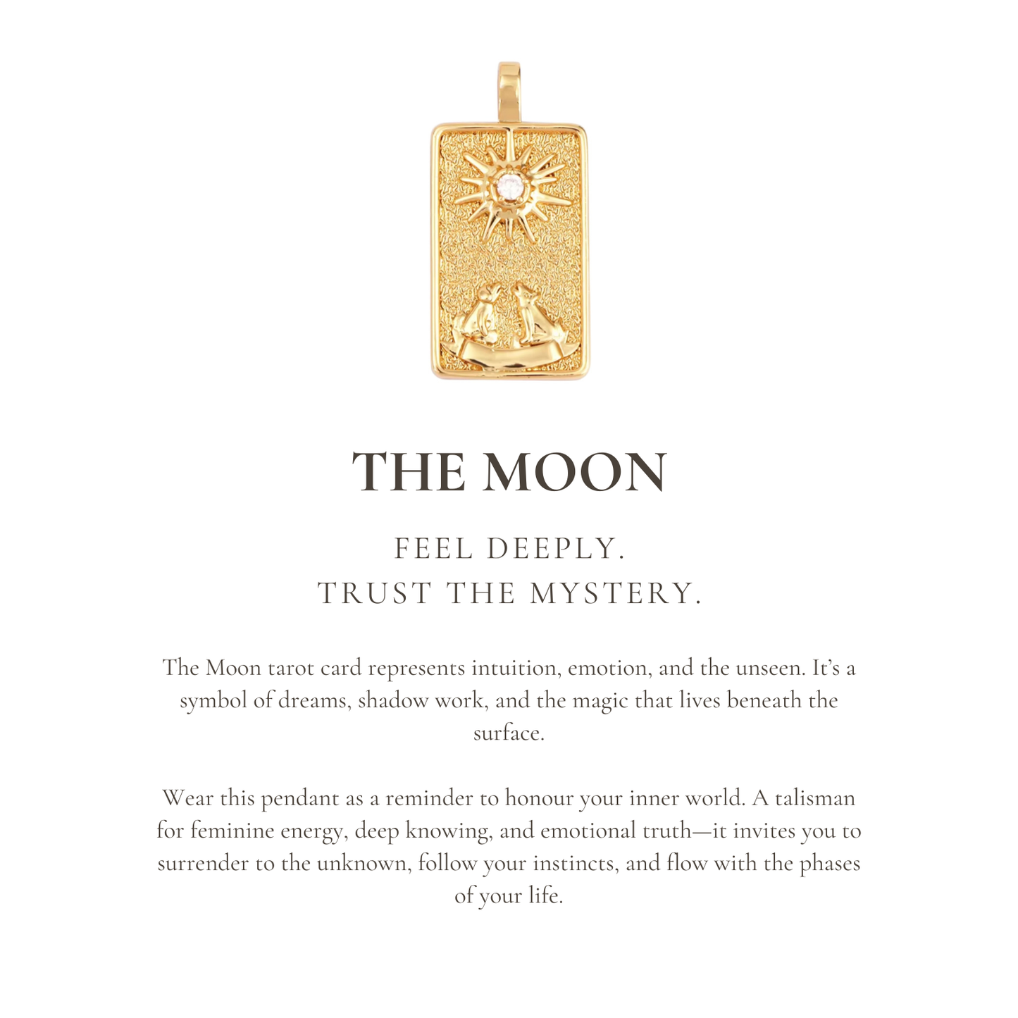 The Moon