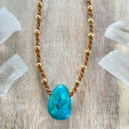Soul Healer Talisman